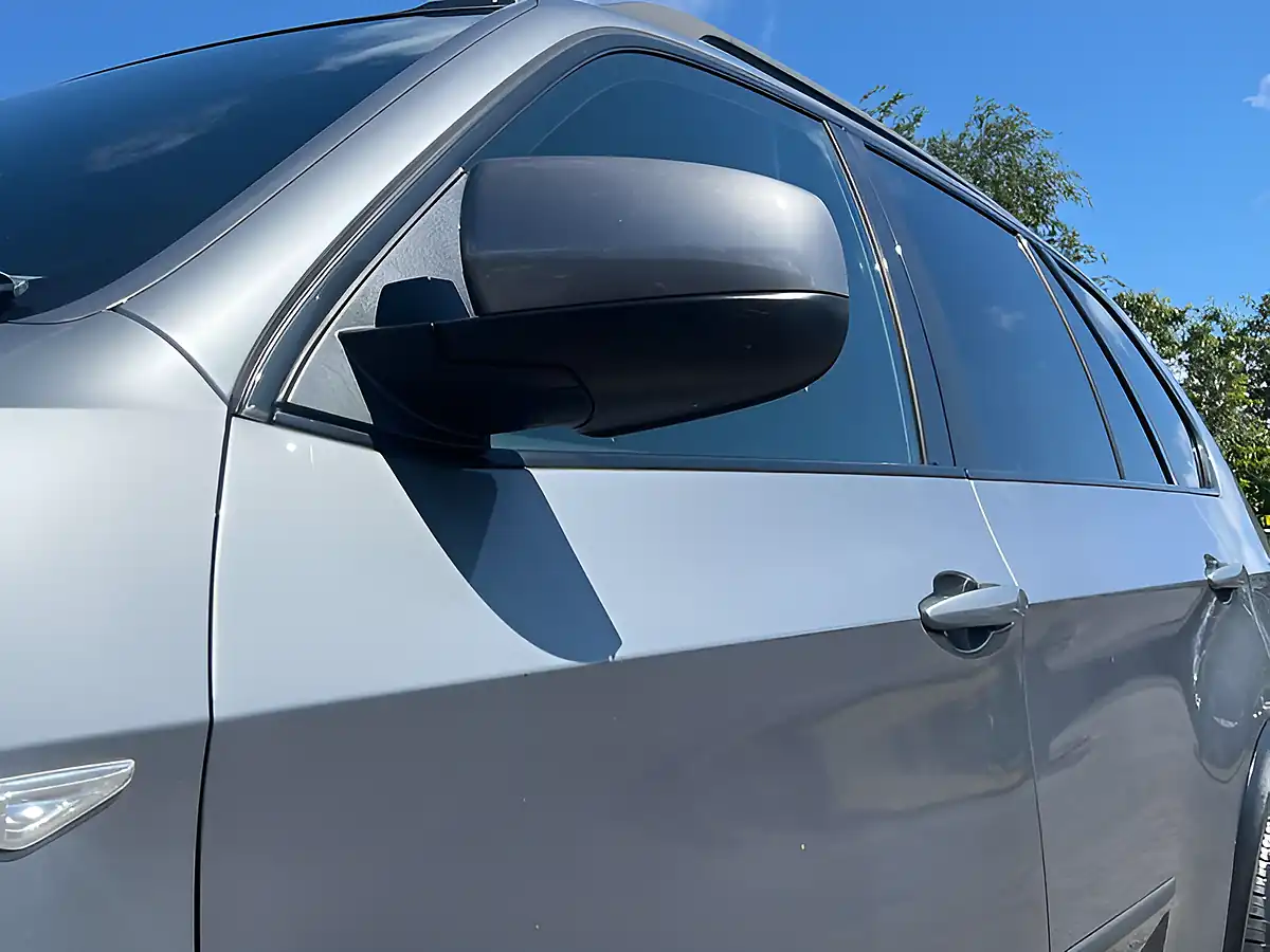 Used 2008 BMW X5 Se Space Grey - Interior and Exterior details 18
