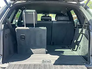 Used 2008 BMW X5 Se Space Grey - Interior and Exterior details 20