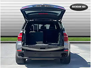 Used 2008 BMW X5 Se Space Grey - Interior and Exterior details 9