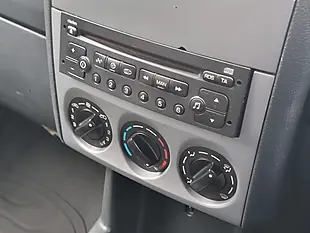 Used 2008 Citroen Berlingo 750 Panel Van White - Interior and Exterior details 16