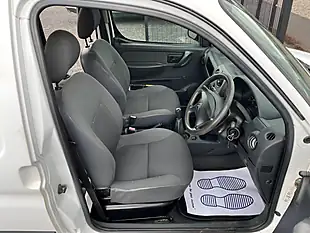 Used 2008 Citroen Berlingo Enterprise White - Interior and Exterior details 12