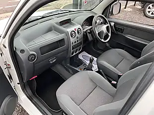 Used 2008 Citroen Berlingo Enterprise White - Interior and Exterior details 15