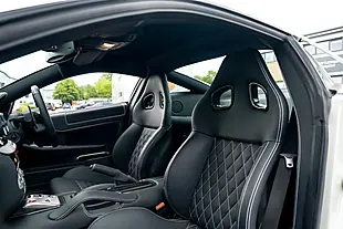 Used 2008 Ferrari 599 Gtb Fiorano Hgte Bianco Fuji - Interior and Exterior details 11