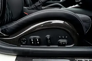 Used 2008 Ferrari 599 Gtb Fiorano Hgte Bianco Fuji - Interior and Exterior details 13