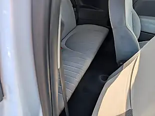 Used 2008 Fiat 500 Lounge Other - Interior and Exterior details 15