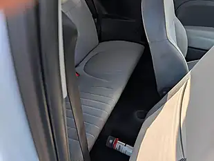 Used 2008 Fiat 500 Lounge Other - Interior and Exterior details 16