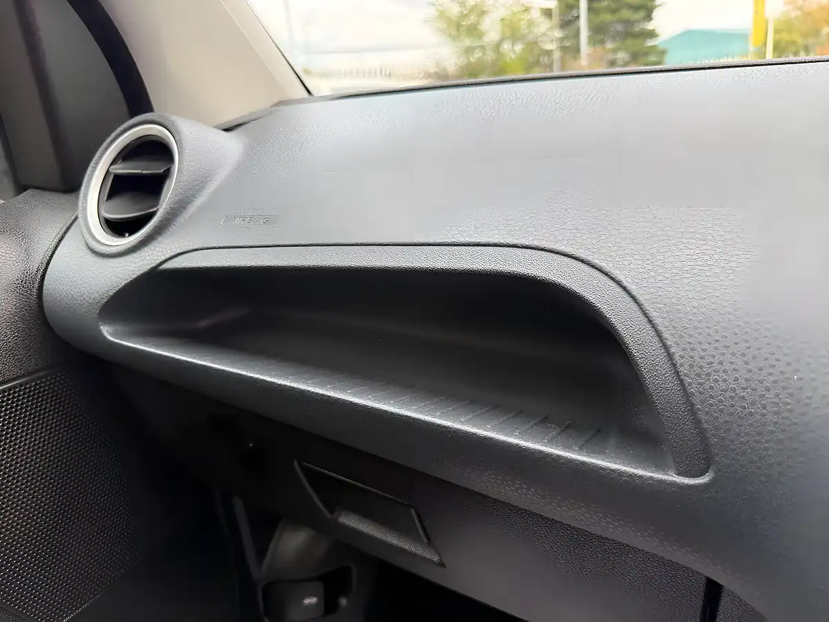 Used 2008 Ford Fiesta Zetec Climate Blue - Interior and Exterior details 16