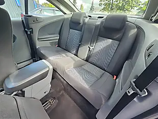 Used 2008 Ford Focus Cc Blue - Interior and Exterior details 11