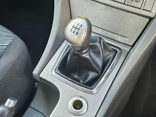 Used 2008 Ford Focus Cc Blue - Interior and Exterior details 15