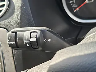 Used 2008 Ford Focus Cc Blue - Interior and Exterior details 17