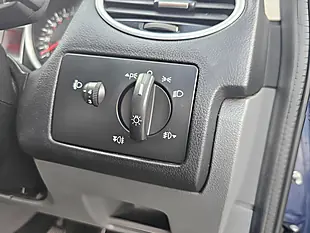 Used 2008 Ford Focus Cc Blue - Interior and Exterior details 20