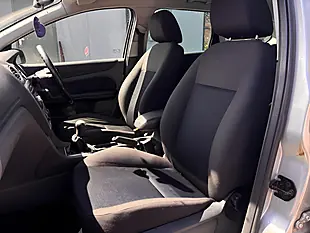 Used 2008 Ford Focus Zetec Climate Silver - Interior and Exterior details 12