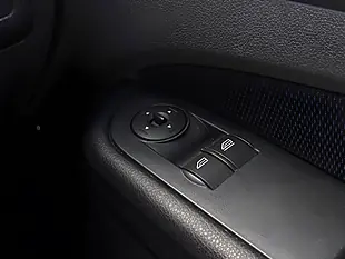 Used 2008 Ford Focus Zetec Climate Silver - Interior and Exterior details 18