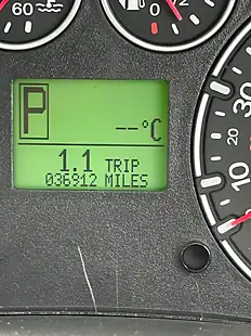 Used 2008 Ford Fusion Zetec Climate Purple - Interior and Exterior details 14