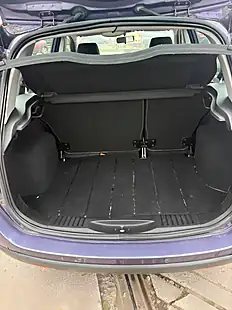 Used 2008 Ford Fusion Zetec Climate Purple - Interior and Exterior details 8