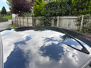 Used 2008 Ford Ka Zetec Climate Black - Interior and Exterior details 3