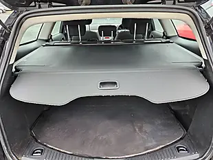 Used 2008 Ford Mondeo Zetec Black - Interior and Exterior details 10