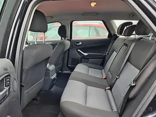 Used 2008 Ford Mondeo Zetec Black - Interior and Exterior details 11