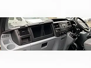 Used 2008 Ford Transit 300 L2 H2 White - Interior and Exterior details 19