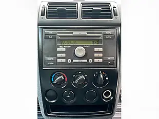 Used 2008 Ford Transit Connect T200 L White - Interior and Exterior details 16