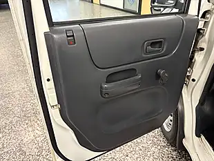 Used 2008 Honda Acty White - Interior and Exterior details 20