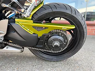 Used 2008 Honda CB1000 - Interior and Exterior details 10