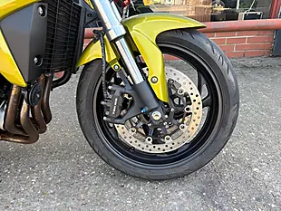 Used 2008 Honda CB1000 - Interior and Exterior details 2