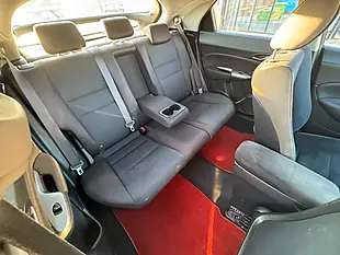 Used 2008 Honda Civic Ex Grey - Interior and Exterior details 13