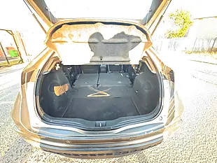 Used 2008 Honda Civic Ex Grey - Interior and Exterior details 15