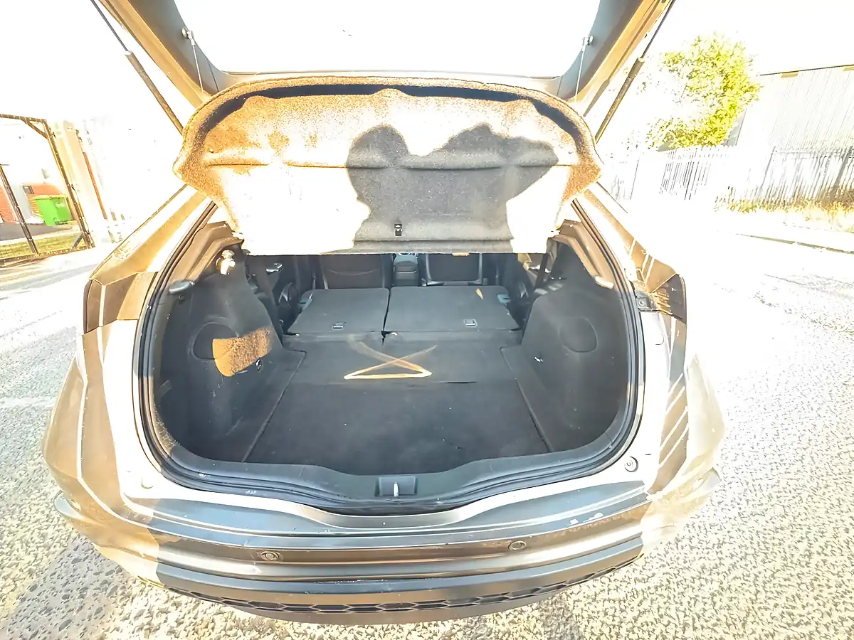 Used 2008 Honda Civic Ex Grey - Interior and Exterior details 15