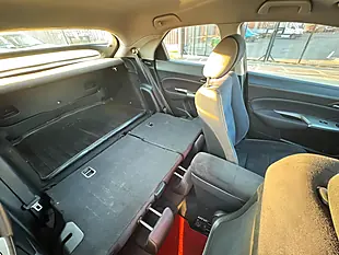 Used 2008 Honda Civic Ex Grey - Interior and Exterior details 7