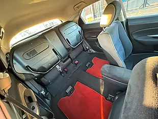 Used 2008 Honda Civic Ex Grey - Interior and Exterior details 8