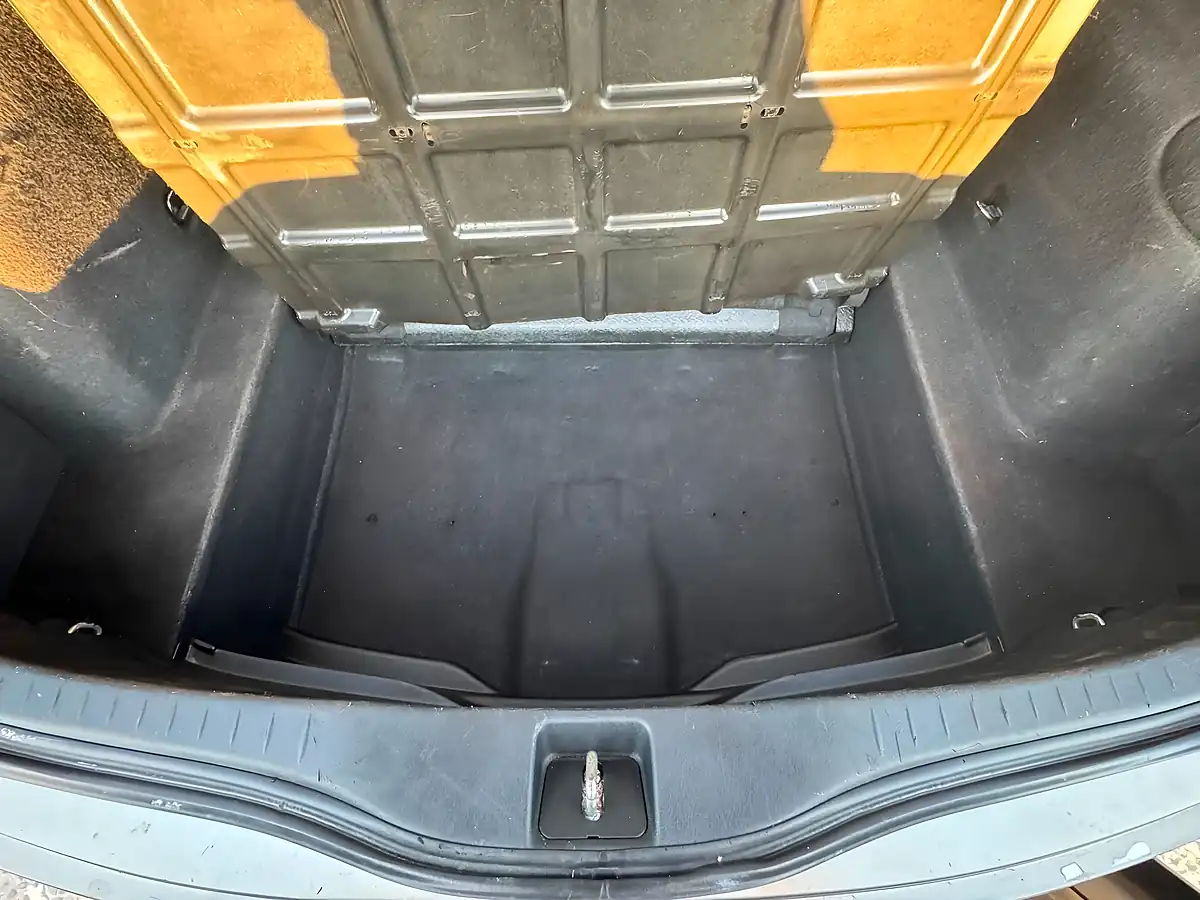Used 2008 Honda Civic Ex Grey - Interior and Exterior details 9