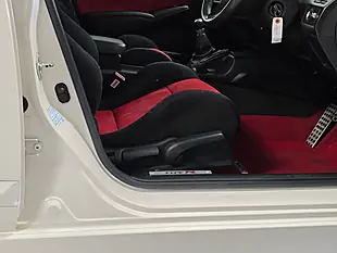 Used 2008 Honda Civic Type R White - Interior and Exterior details 18
