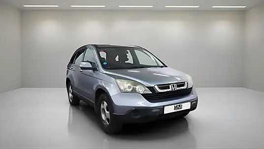 2008 Honda CR-V SE 2.0 i-VTEC