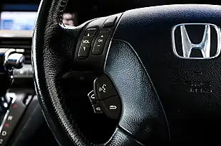 Used 2008 Honda Elysion Black - Interior and Exterior details 16