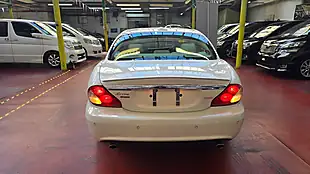 Used 2008 Jaguar X-Type Saloon White - Interior and Exterior details 18