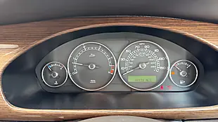 Used 2008 Jaguar X-Type Se Grey - Interior and Exterior details 10
