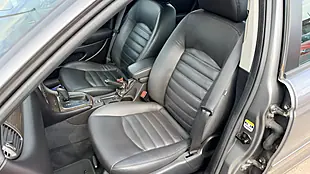 Used 2008 Jaguar X-Type Se Grey - Interior and Exterior details 12