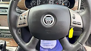 Used 2008 Jaguar X-Type Se Grey - Interior and Exterior details 14