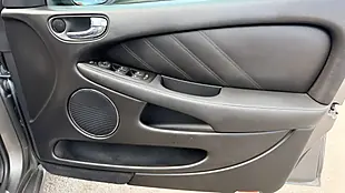 Used 2008 Jaguar X-Type Se Grey - Interior and Exterior details 15