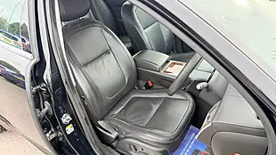 Used 2008 Jaguar Xf Premium Luxury Black - Interior and Exterior details 11