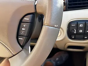 Used 2008 Jaguar Xj Black - Interior and Exterior details 13