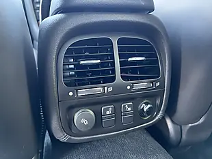 Used 2008 Jaguar Xj Sovereign Frost Blue - Interior and Exterior details 12
