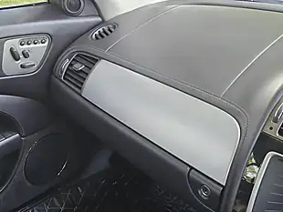 Used 2008 Jaguar Xk Silver - Interior and Exterior details 17
