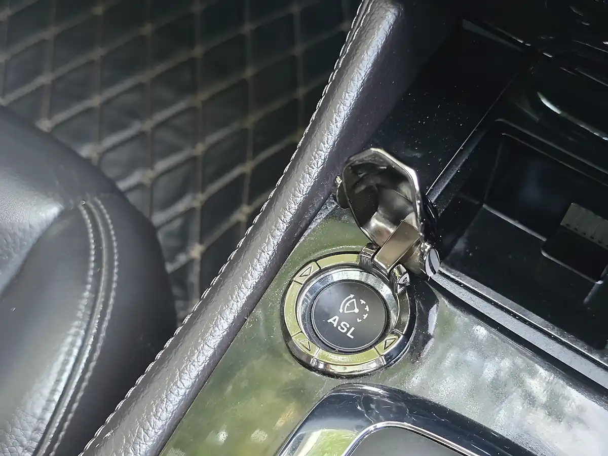 Used 2008 Jaguar Xk Silver - Interior and Exterior details 19