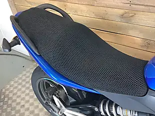 Used 2008 Kawasaki ER-6N - Interior and Exterior details 17