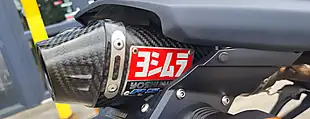 Used 2008 Kawasaki ZX-6R Gloss Black - Interior and Exterior details 9