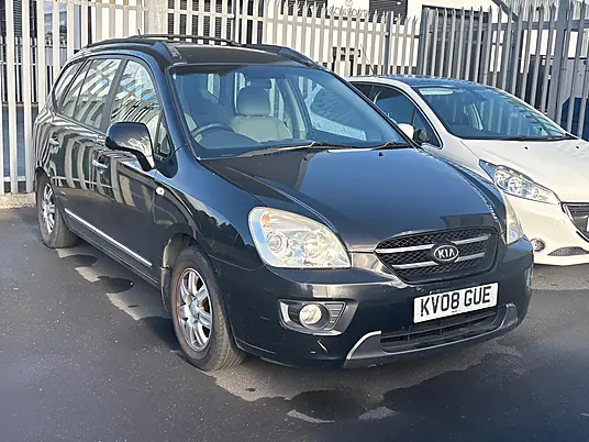 2008 KIA CARENS 2.0 GS