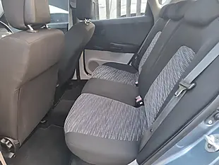 Used 2008 Kia Ceed Gs Blue - Interior and Exterior details 16